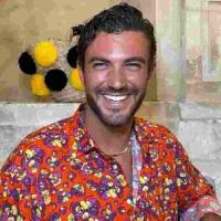 Jacopo Becchetti presenta il suo nuovo libro "FUORIROTTA- il coraggio di cambiare strada"