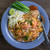 Cucine dal mondo: Thailandia