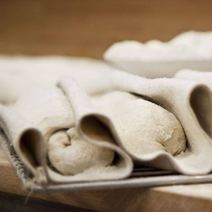 IL PANE DI SEMOLA