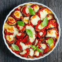 WORKSHOP: PARMIGIANA&CAPONATA