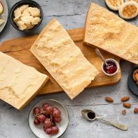 PARMIGIANO REGGIANO: COME TE NON C'E' NESSUNO!