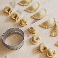 PASTA FRESCA RIPIENA VEGETALE CON @ANTEA.FARM