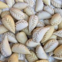 PASTA FRESCA: I CULURGIONES