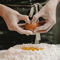 LA PASTA FRESCA – SPECIAL EDITION - Tortelli con la coda