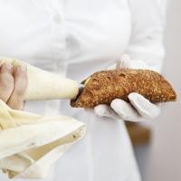 Cannoli e Iris - Corso di pasticceria