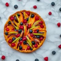 CROSTATINE PER LA MAMMA (8 MANI)