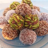 LA PASTICCERIA PERSIANA