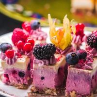 I CLASSICI DELLA PASTICCERIA INTERNAZIONALE