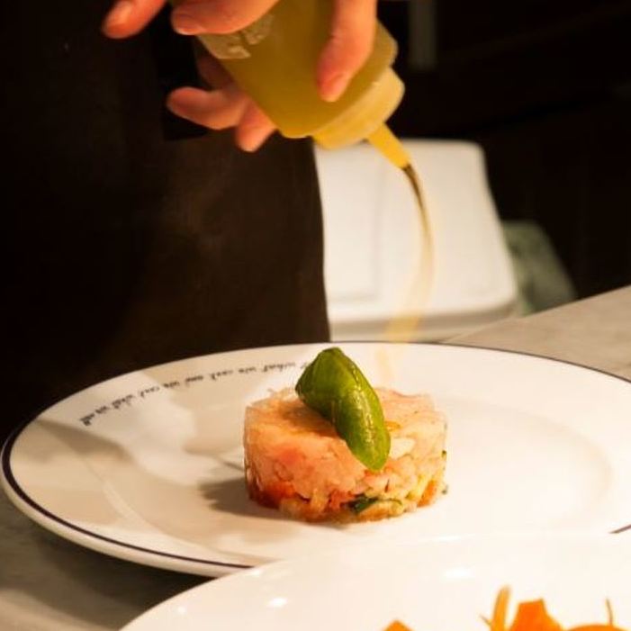OLIO IN CUCINA: COME CUCINARE UN MENU COMPLETO