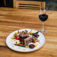 CUCINE DAL MONDO | BISTROT PARIGINO