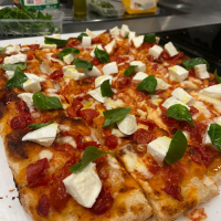 CORSO PER COPPIE | LA PIZZA FATTA IN CASA