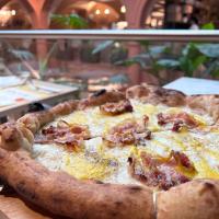 PIZZA GOURMET E BOLLICINE - UN POMERIGGIO DA PIZZAIOLO