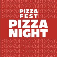 PIZZA NIGHT
