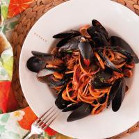 PRIMI PIATTI DI PESCE CON SLOW FOOD
