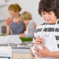 IL SEGRETO DEL PESTO E L'ARTE DELLA PASTA