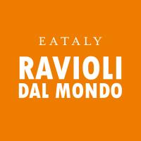 RAVIOLI DAL MONDO - CARNET PROMO - DOMENICA 16
