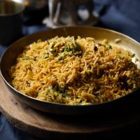 UN MENU COMPLETO DI CUCINA CINESE CON SLOW FOOD