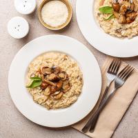 CUCINA VEGETALE: I PRIMI