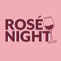 ROSÈ NIGHT