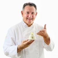 SHOW COOKING E DEGUSTAZIONE con SAL DE RISO