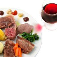 MENU DI NATALE CON SLOW FOOD