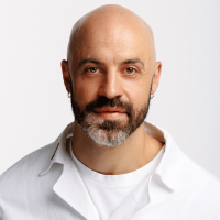 PRESENTAZIONE DEL LIBRO DI RAFFAELE SCARABELLI