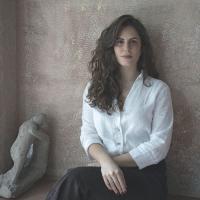 PRESENTAZIONE DEL LIBRO DI SOFIA ASSANTE