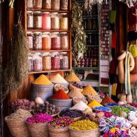 VIAGGIO IN INDIA | SPECIALE SENZA GLUTINE