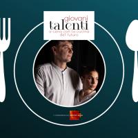 A CENA TRA ROMA E PARIGI CON GLI CHEF DI SUBSTANCE, PARIGI