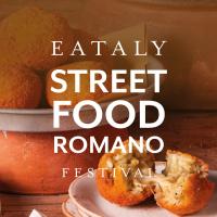 FESTA DELLO STREET FOOD ROMANO - TRIESTE