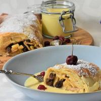 STRUDEL DI MELE