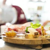 DEGUSTAZIONE ABBINAMENTI FORMAGGI PRESIDIO SLOW FOOD E MIELI