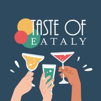 TASTE OF EATALY - TORINO LINGOTTO