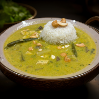 CUCINARE VEGETALE | VIAGGIO IN THAILANDIA