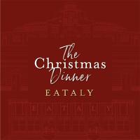 CHRISTMAS DINNER - FIRENZE