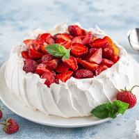Torte e Pan di Spagna - corso di pasticceria