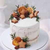 LA TUA TORTA PER NATALE