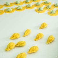 PASTA FRESCA PIACENTINA: I tortelli con la coda