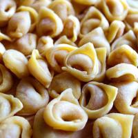 La pasta fresca regionale | I tortellini