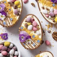 Laboratorio di uova decorate - Corso per Bambini