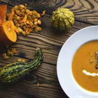 FUORI DI... ZUCCA!