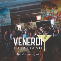 VENERDÌ EATALIANO