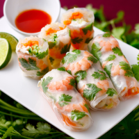 LA CUCINA VIETNAMITA