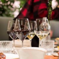 LA CENA DEGUSTAZIONE: VINI VULCANICI E COQUILLAGE