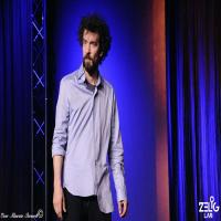 COCKTAIL & COMEDY: VIRGIGNO