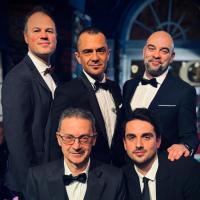 Wine Note: aperitivo in musica con i Chicago Swing Quartet