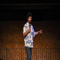COCKTAIL & COMEDY: XHULIANO DULE